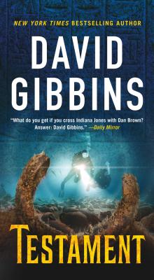 Testament - Gibbins, David