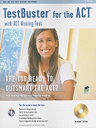 TestBuster for the ACT: TestWare Edition: With ACT Writing Test