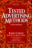 Tested Advertising Methods