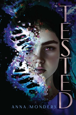 Tested - Monders, Anna