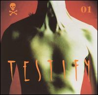 Testify 01 - Testify
