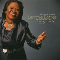 Testify - Lemmie Battles