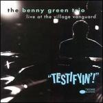 Testifyin'!: Live at the Village Vanguard