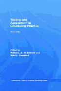 Testing and Assessment in Counseling Practice