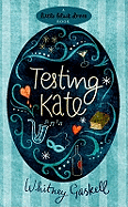 Testing Kate