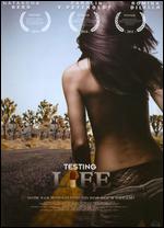 Testing Life - Carolin Von Petzholdt