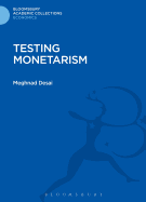 Testing Monetarism