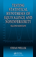 Testing Statistical Hypotheses of Equivalence and Noninferiority