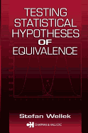 Testing Statistical Hypotheses of Equivalence