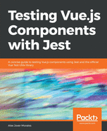 Testing Vue.js Components with Jest