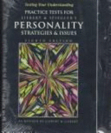 Testing Your Understanding of Personality: Strategies and Issues