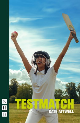 Testmatch - Attwell, Kate