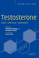 Testosterone: Action, Deficiency, Substitution