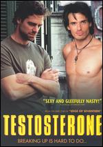 Testosterone - David Moreton