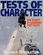 Tests of character