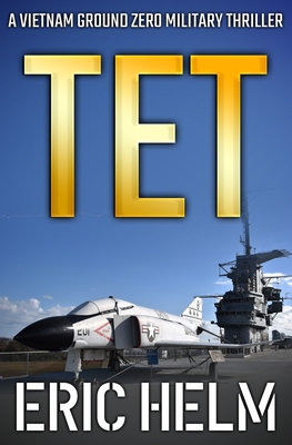 Tet - Helm, Eric