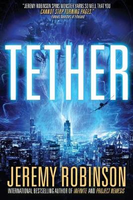 Tether - Robinson, Jeremy