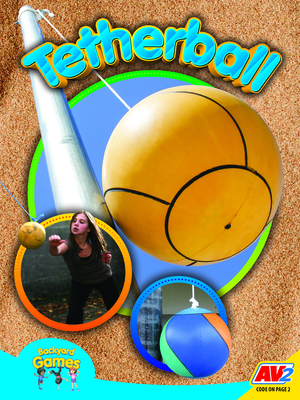 Tetherball - Coup�, Jessica
