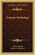 Teutonic Mythology