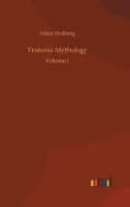 Teutonic Mythology
