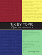 TeX by Topic
