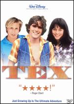 Tex - Tim Hunter