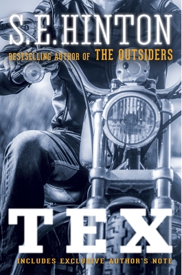 Tex - Hinton, S E