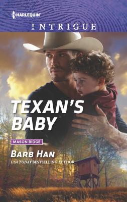 Texan's Baby - Han, Barb