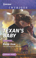 Texan's Baby