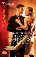 Texan's Wedding-Night Wager