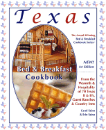 Texas Bed & Breakfast Cookbook