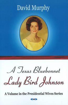 Texas Bluebonnet - Murphy, David