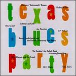 Texas Blues Party