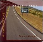 Texas Boogie: A Collection of Texas Songs