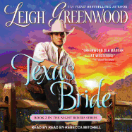 Texas Bride