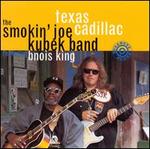 Texas Cadillac