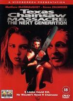 Texas Chainsaw Massacre: The Next Generation