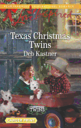 Texas Christmas Twins