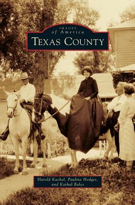 Texas County - Kachel, Harold, and Hodges, Pauline, and Bales, Kathal