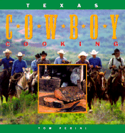 Texas Cowboy Cooking