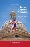 Texas Criminal Procedure
