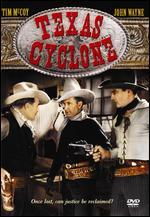 Texas Cyclone