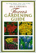 Texas Gardening Guide