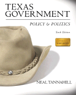 Texas Government: Policy & Politics