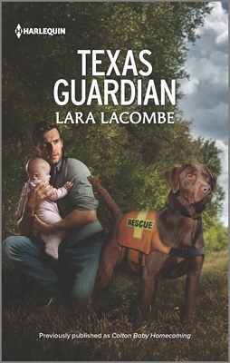 Texas Guardian - Lacombe, Lara