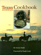 Texas highways cookbook