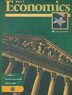Texas Holt Economics