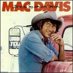 Texas in My Rear View Mirror - Mac Davis