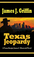 Texas Jeopardy