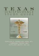 Texas Jurisprudence Study Guide
